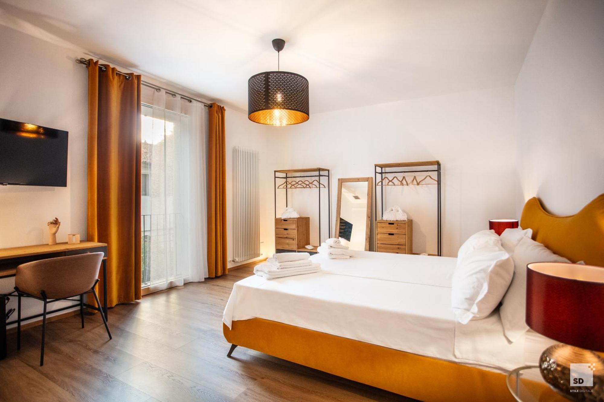 La Casa Nel Parco Luxury B&B San Lazzaro di Savena Eksteriør bilde