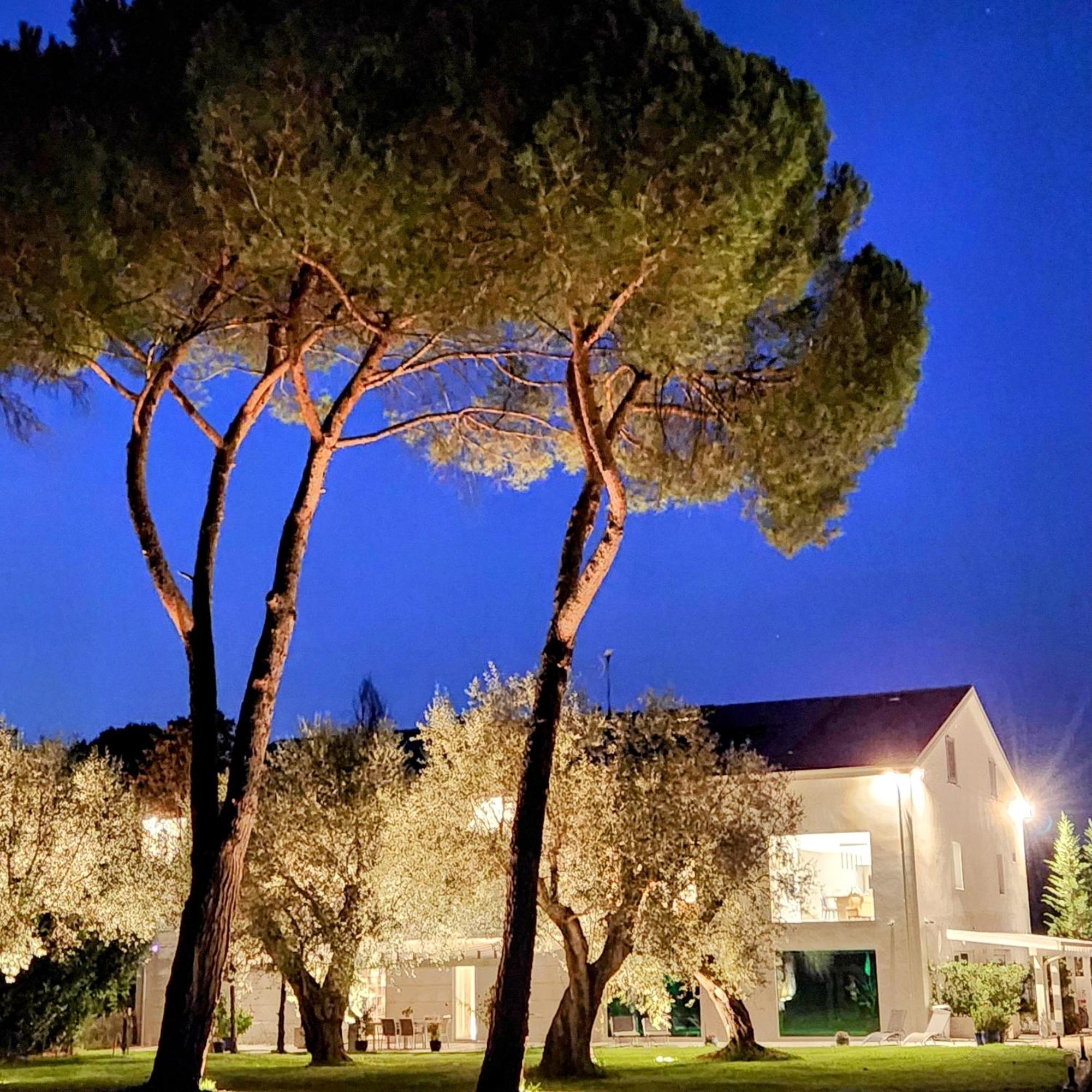 La Casa Nel Parco Luxury B&B San Lazzaro di Savena Eksteriør bilde