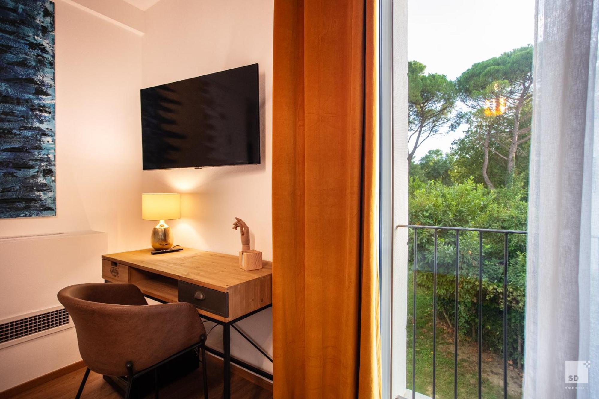 La Casa Nel Parco Luxury B&B San Lazzaro di Savena Eksteriør bilde